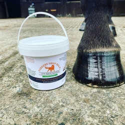 Parkers Hoof Balm - 500ml